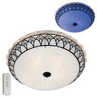Brightstar-CF166 RGB Ceiling Light-Mr Smart Lighting Company