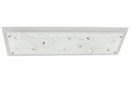 Brightstar-CF634/4 WHITE Ceiling Fitting-Mr Smart Lighting Company