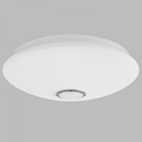  Brightstar-LED Ceiling Bluetooth Speaker-CF083 4000K-Mr Smart Lighting Company.