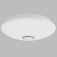  Brightstar-LED Ceiling Bluetooth Speaker-CF083 4000K-Mr Smart Lighting Company.