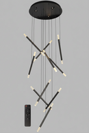 Brightstar-PEN439/10 3CCT Dimming Pendent Light-Mr Smart Lighting Company.