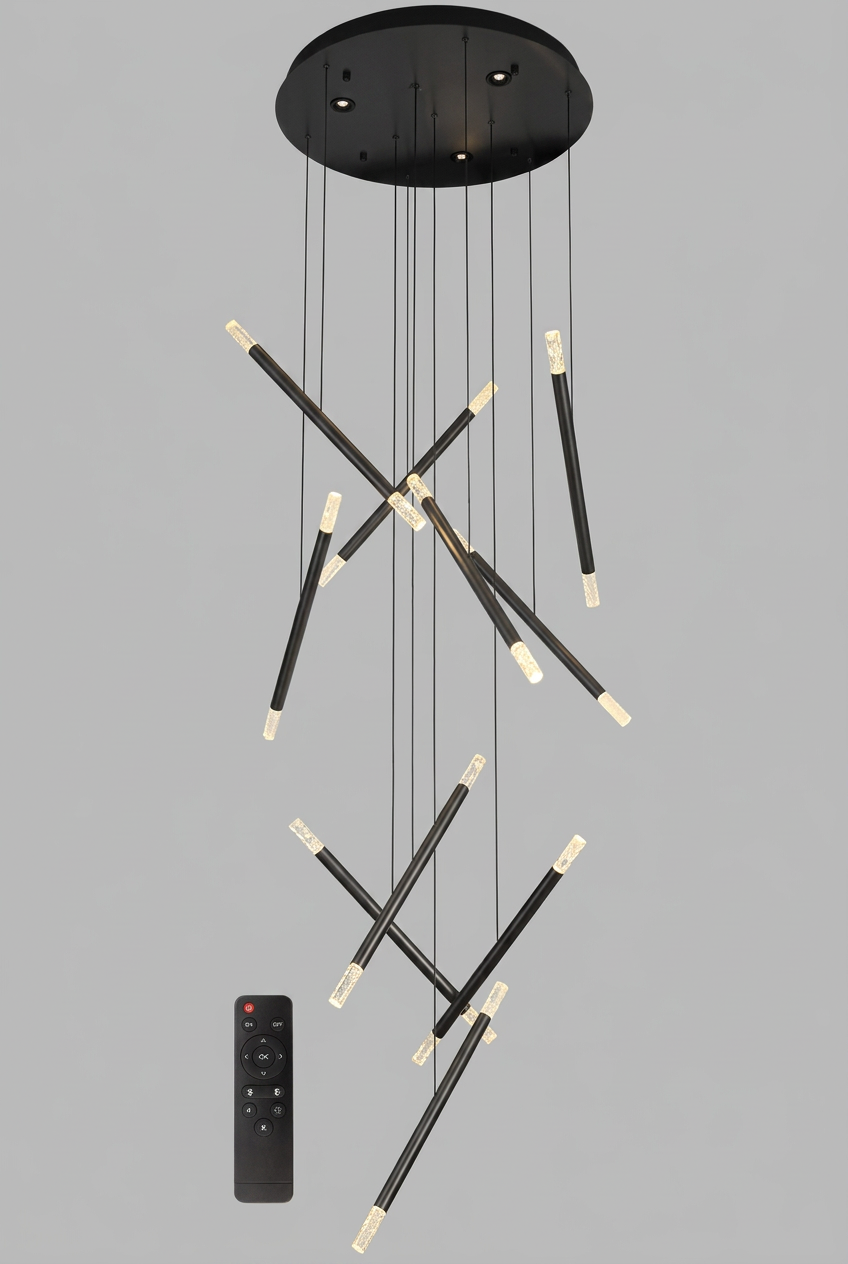 Brightstar-PEN439/10 3CCT Dimming Pendent Light-Mr Smart Lighting Company.