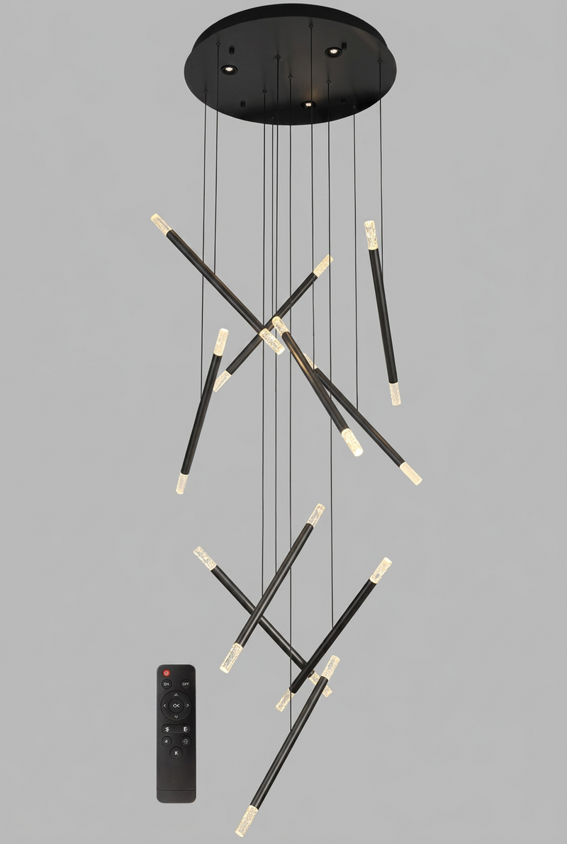Brightstar-PEN439/10 3CCT Dimming Pendent Light-Mr Smart Lighting Company.