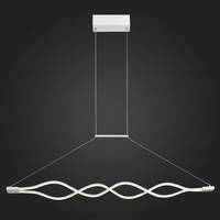 Brightstar-PEN732 LED 4000K Pendent Light-Mr Smart Lighting Company.