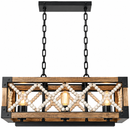 Brightstar-PEN820 BEAD Pendent Light-Mr Smart Lighting Company.