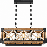 Brightstar-PEN820 BEAD Pendent Light-Mr Smart Lighting Company.