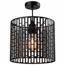 Brightstar-PEN898 BLACK Pendent Light-Mr Smart Lighting Company