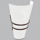 Brightstar-WB1131 BROWN Wall Lamp-Mr Smart Lighting Company