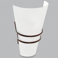 Brightstar-WB1131 BROWN Wall Lamp-Mr Smart Lighting Company