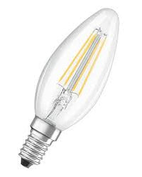 3W E14 LED Filament Bulb C35.