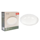 Eurolux  Classic Shimmer Ceiling Light White LED-C750