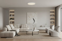 Eurolux Classic Ceiling Light LED 24w 3CCT-C748-C748