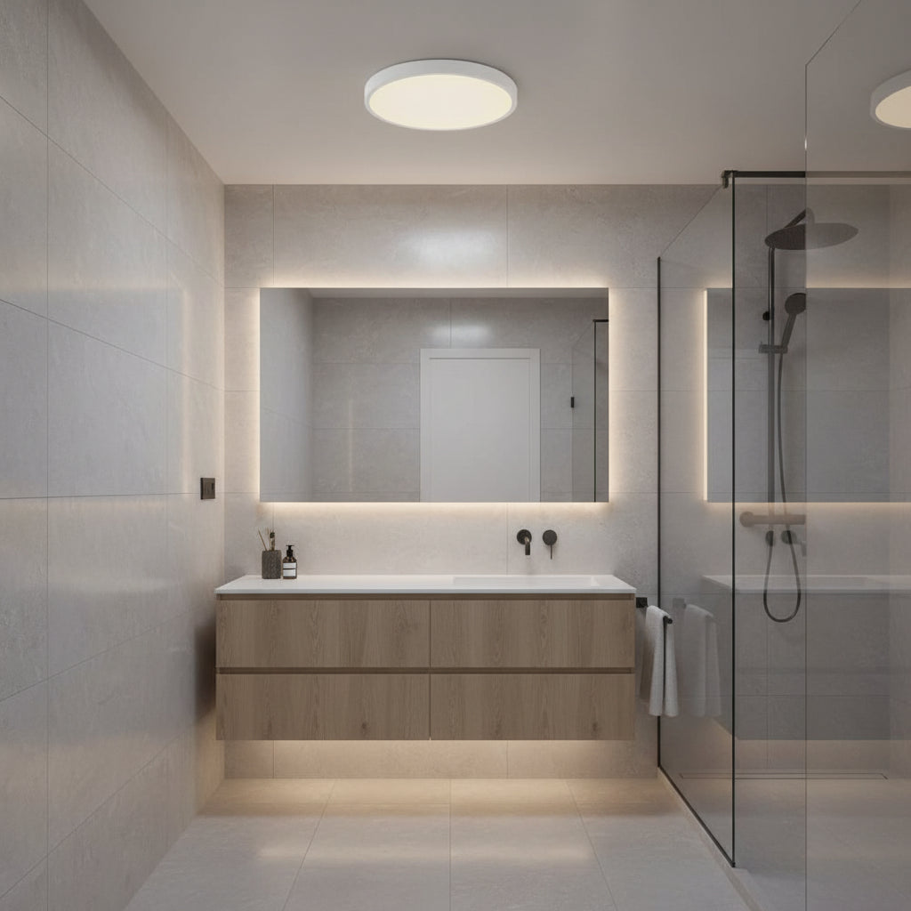 Eurolux Classic Ceiling Light LED 24w 3CCT-C748-C748