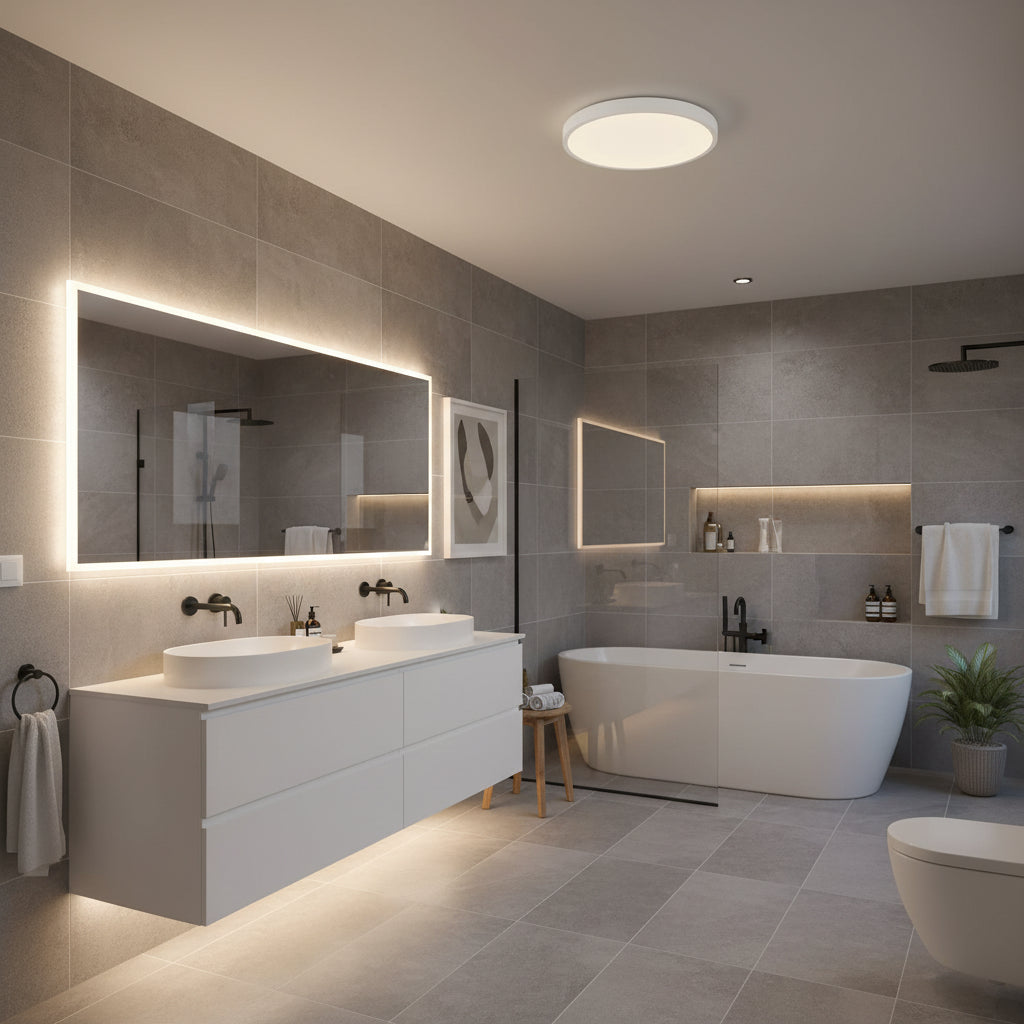 Eurolux Premium White Light 24w-C752