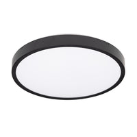 Eurolux Premium Black LED Light