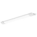 Eurolux Batten Ceiling 600mm White LED 32w 3CCT-C756W