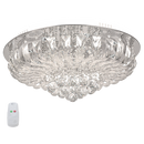CEILING LIGHT-CF010/12 CHROME