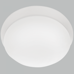 CEILING LIGHT-CF017 WHITE