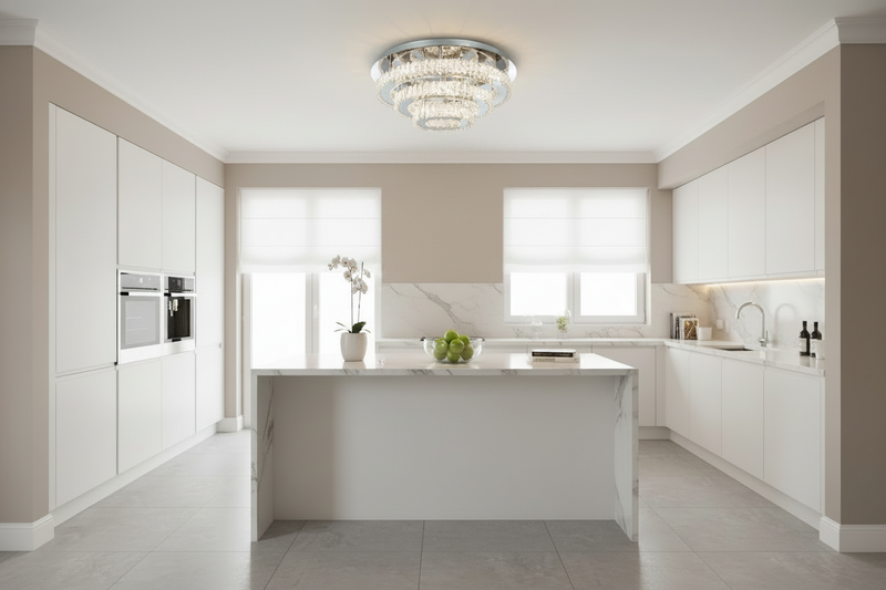 CEILING LIGHT-CF056 LED
