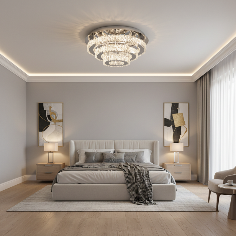 CEILING LIGHT-CF056 LED