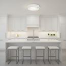 CEILING LIGHT-CF118/24 LED