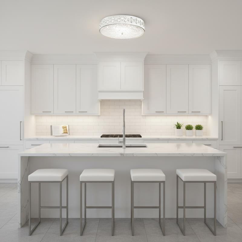 CEILING LIGHT-CF118/24 LED