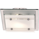 CEILING LIGHT-CF1361 CHROME
