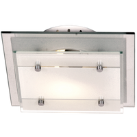 CEILING LIGHT-CF1361 CHROME