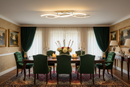 CEILING LIGHT-CF160 LED