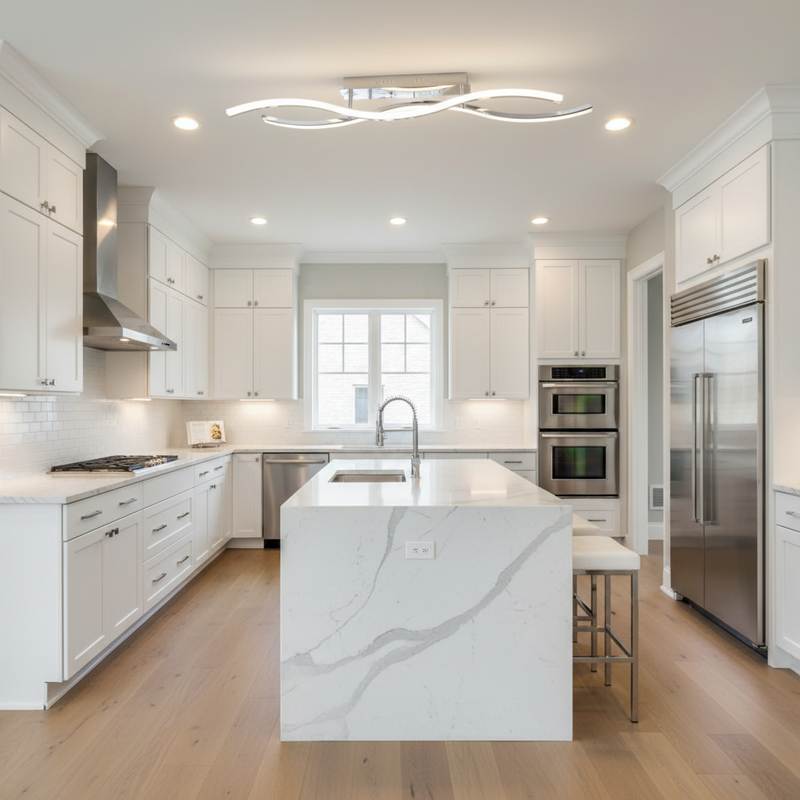 CEILING LIGHT-CF160 LED