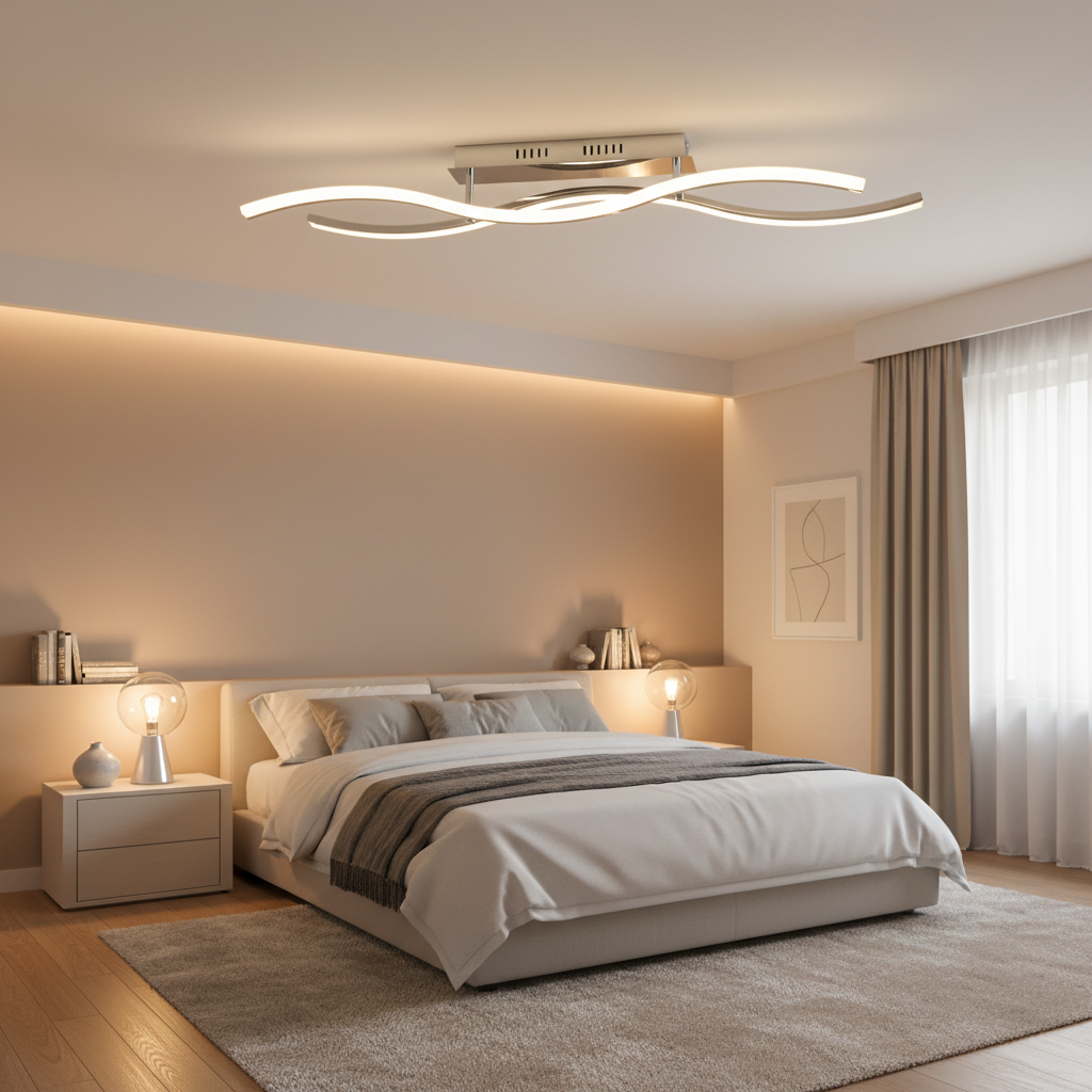 CEILING LIGHT-CF160 LED