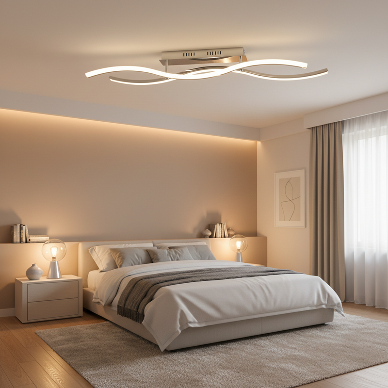 CEILING LIGHT-CF160 LED