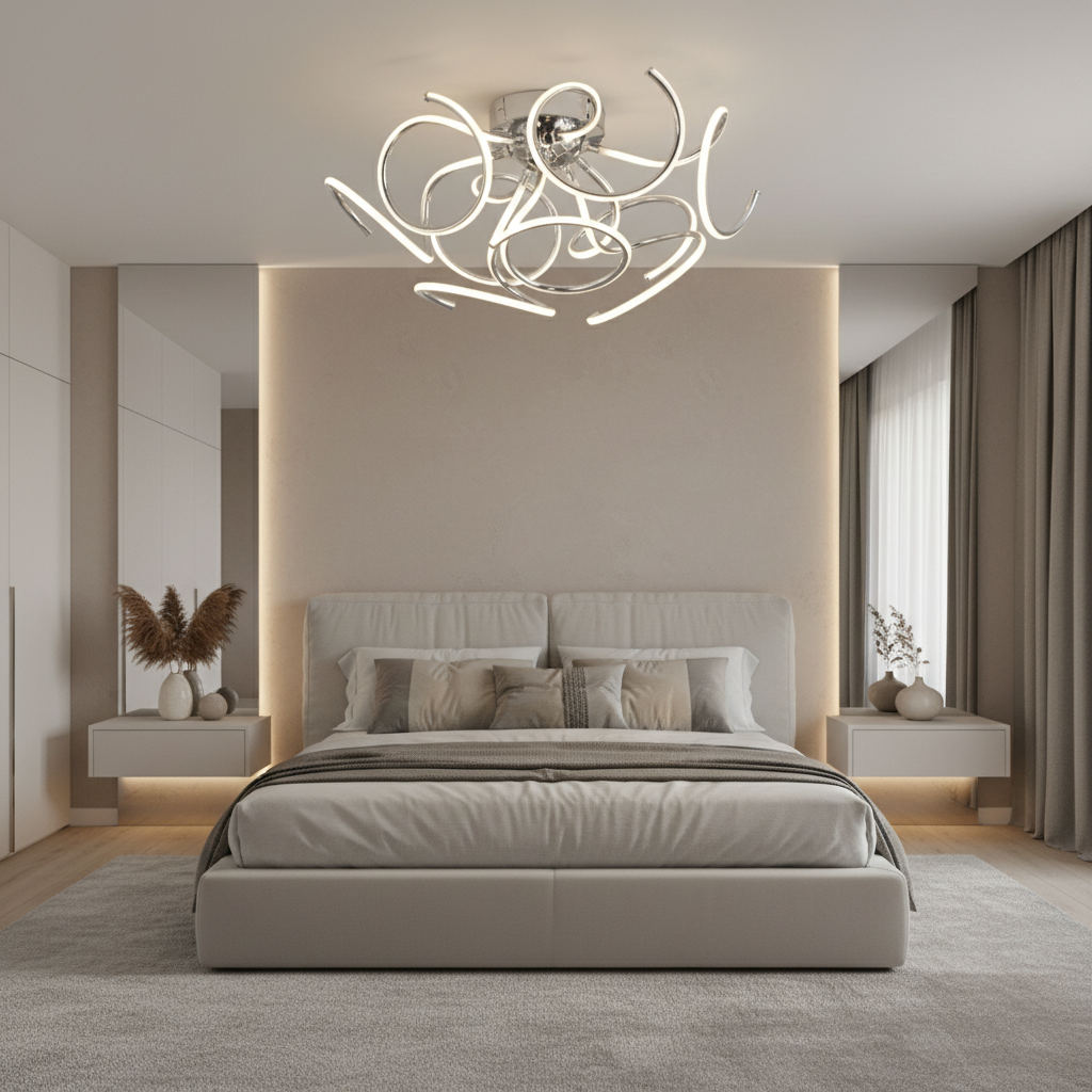CEILING LIGHT-CF161 LED