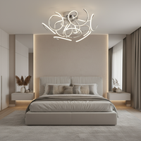 CEILING LIGHT-CF161 LED