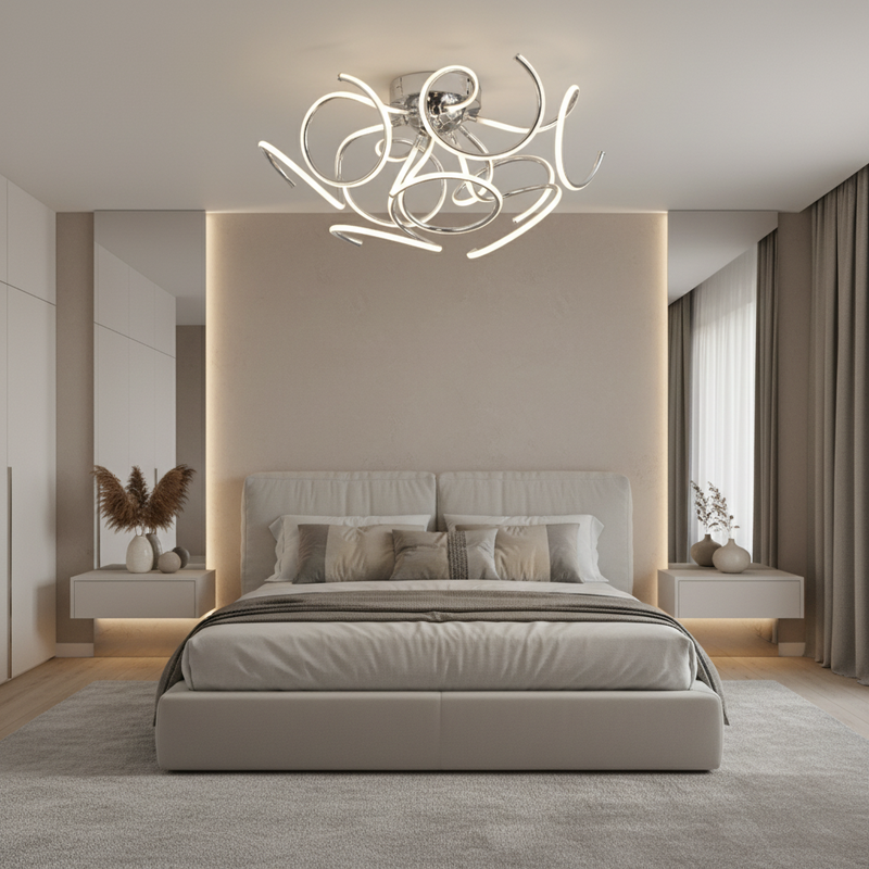 CEILING LIGHT-CF161 LED