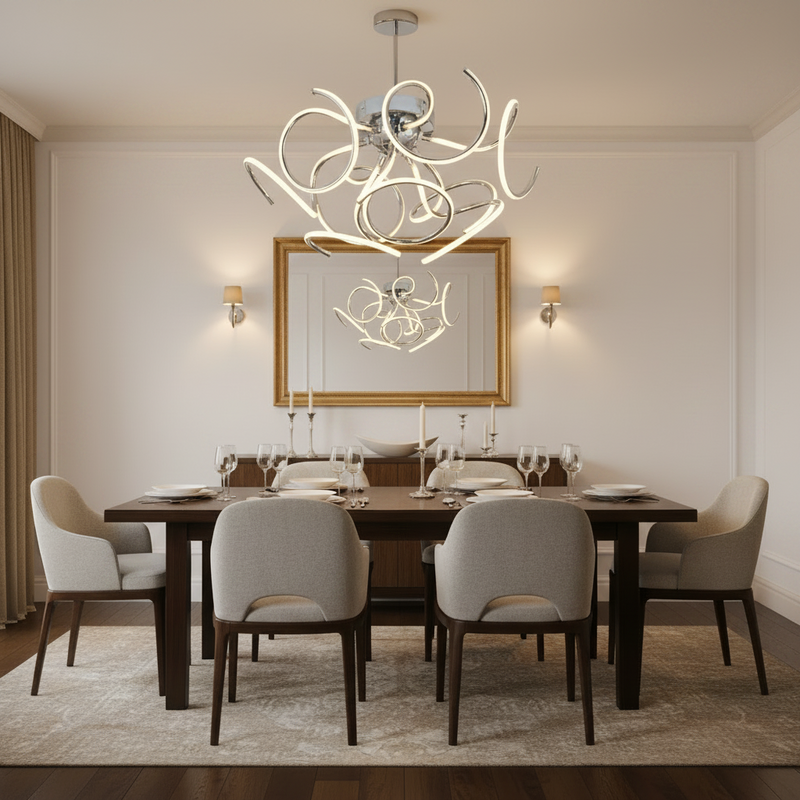 CEILING LIGHT-CF161 LED