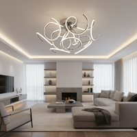 CEILING LIGHT-CF161 LED