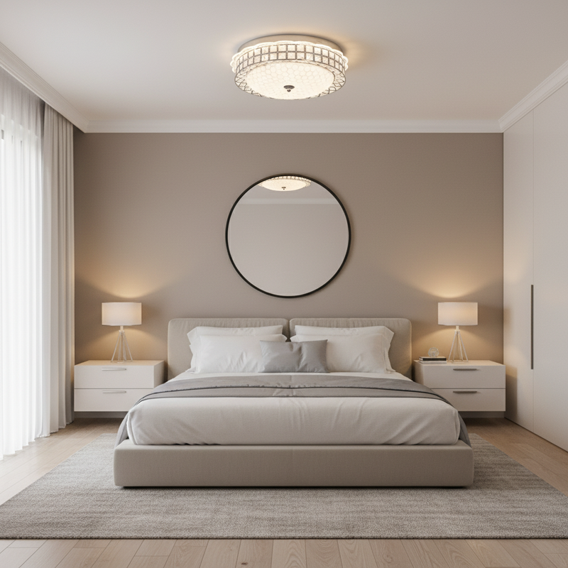 CEILING LIGHT-CF164 RGB