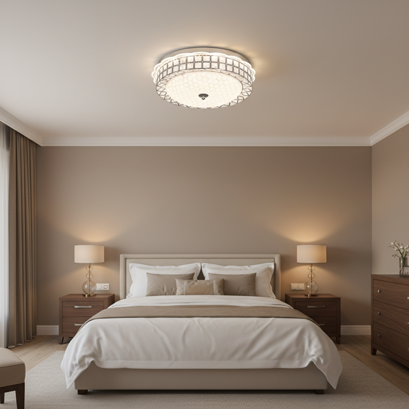 CEILING LIGHT-CF164 RGB