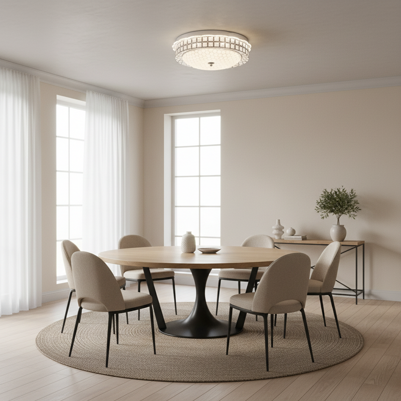 CEILING LIGHT-CF164 RGB
