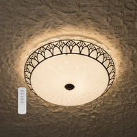 CEILING LIGHT-CF166 RGB