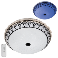 CEILING LIGHT-CF166 RGB