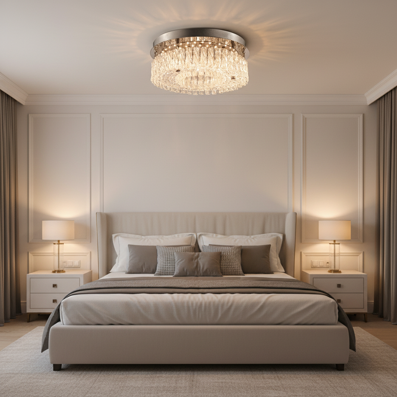 CEILING LIGHT-CF273 LED