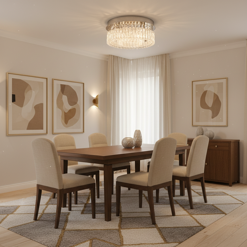 CEILING LIGHT-CF273 LED
