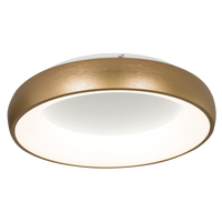 CEILING LIGHT-CF276 GOLD