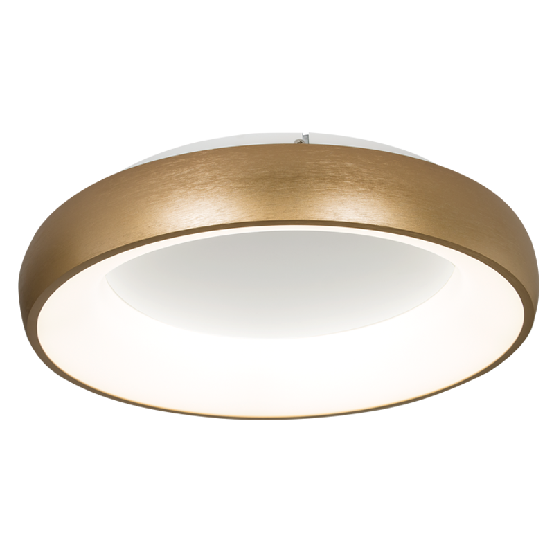 CEILING LIGHT-CF276 GOLD