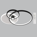 CEILING LIGHT-CF277 BK/WH