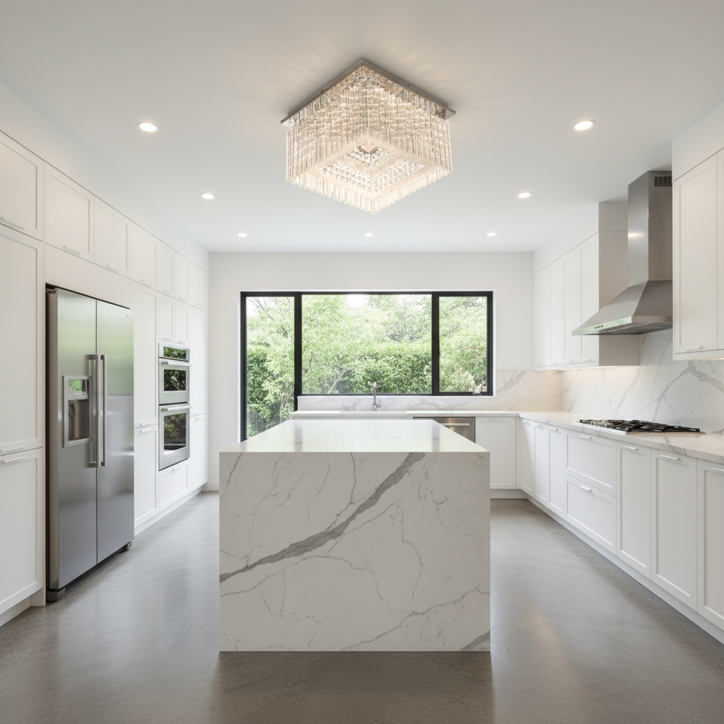 CEILING LIGHT-CF295 LED