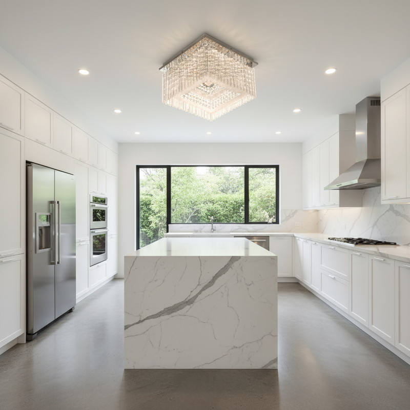 CEILING LIGHT-CF295 LED