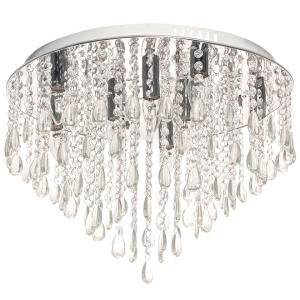 CEILING LIGHT-CF315/8+LED